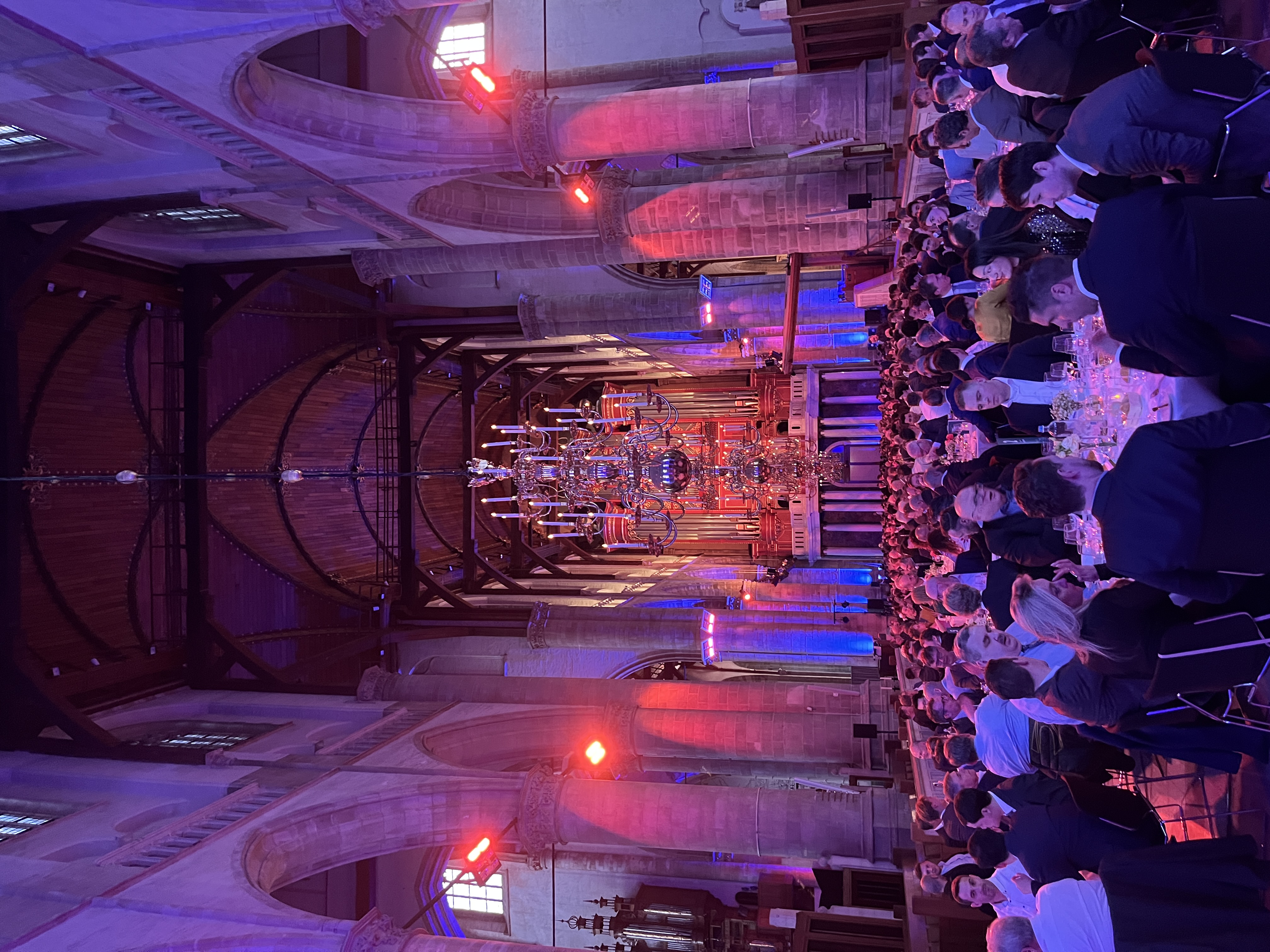 Laurenskerk innen